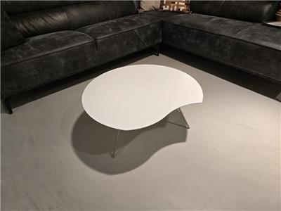 Lederland UTRECHT Showroommodel Salontafel Echo